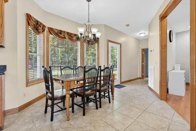 $649,000 | 2614 Rice Humphrey Road, Puryear, TN 38251