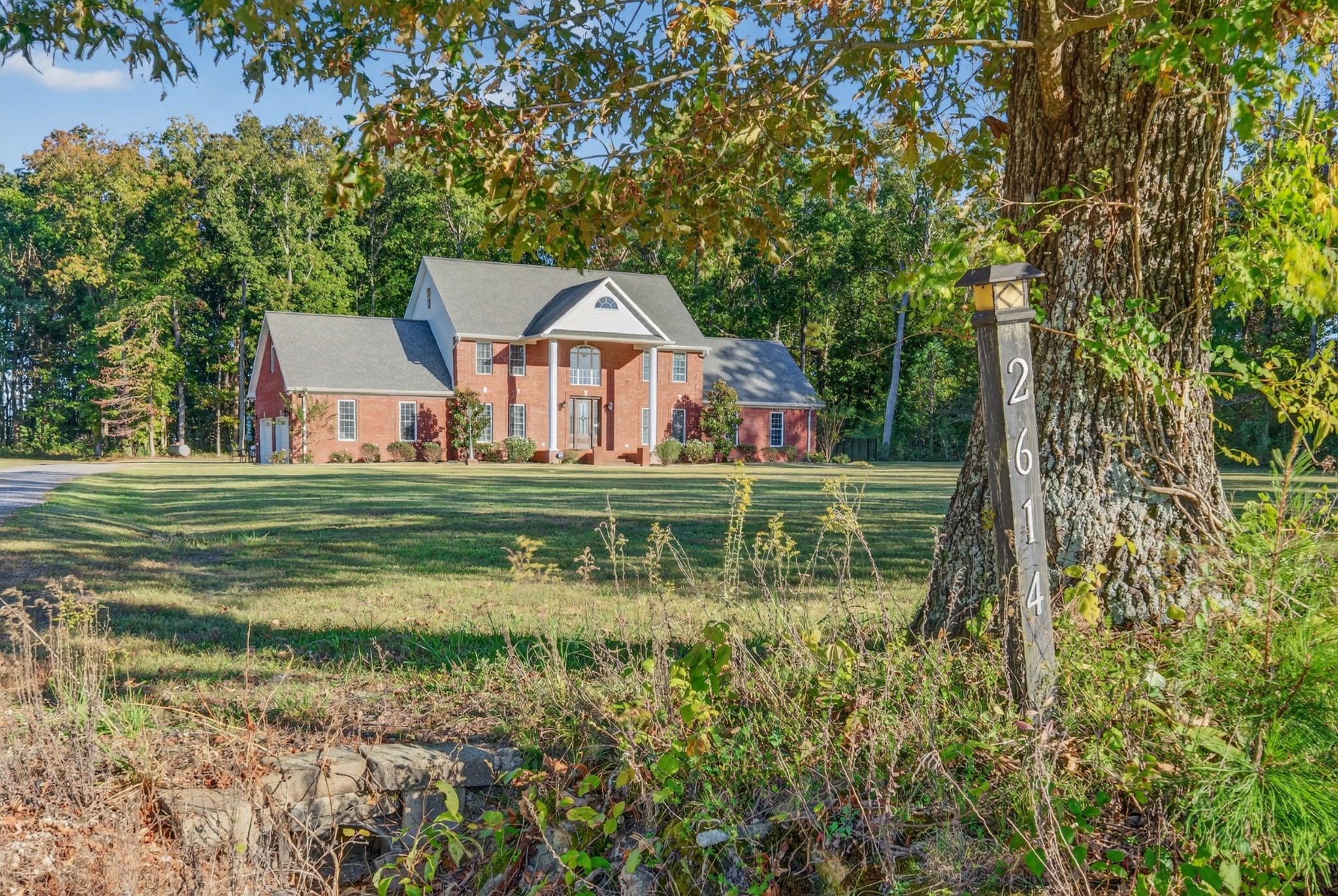 2614 Rice Humphrey Road Puryear, TN 38251 - Photo 3 of 100