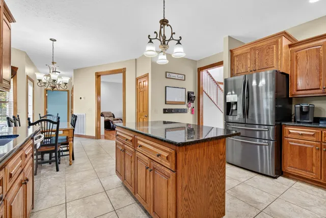 $649,000 | 2614 Rice Humphrey Road, Puryear, TN 38251