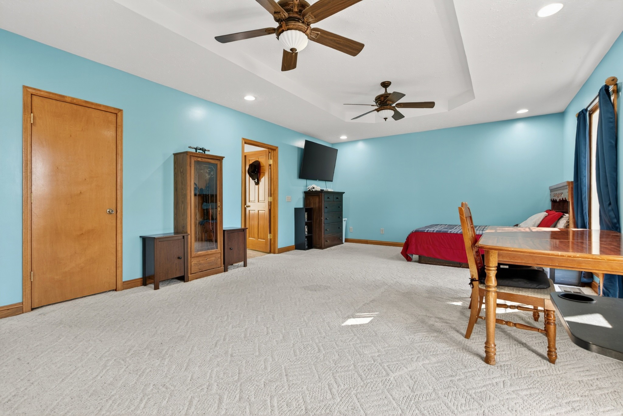 2614 Rice Humphrey Road Puryear, TN 38251 - Photo 42 of 100