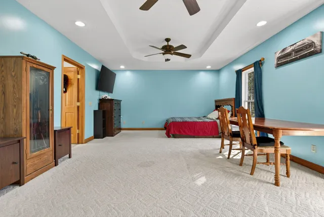 $649,000 | 2614 Rice Humphrey Road, Puryear, TN 38251