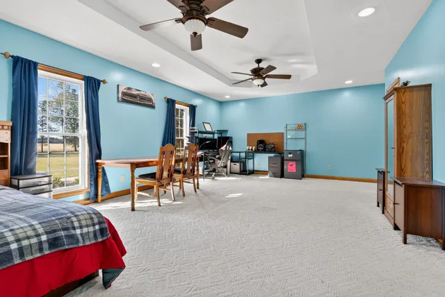 $649,000 | 2614 Rice Humphrey Road, Puryear, TN 38251