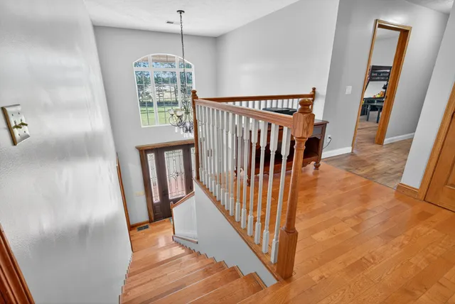 $649,000 | 2614 Rice Humphrey Road, Puryear, TN 38251