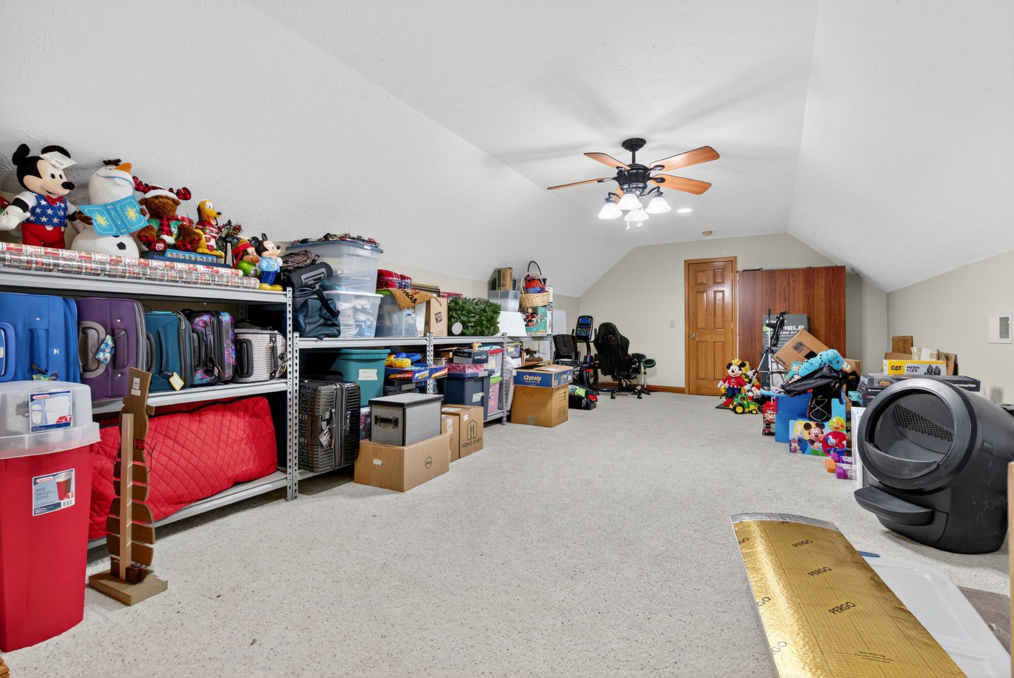 2614 Rice Humphrey Road Puryear, TN 38251 - Photo 57 of 100