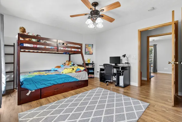 $577,500 | 2614 Rice Humphrey Road, Puryear, TN 38251