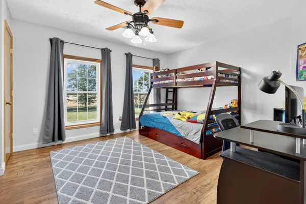 $577,500 | 2614 Rice Humphrey Road, Puryear, TN 38251