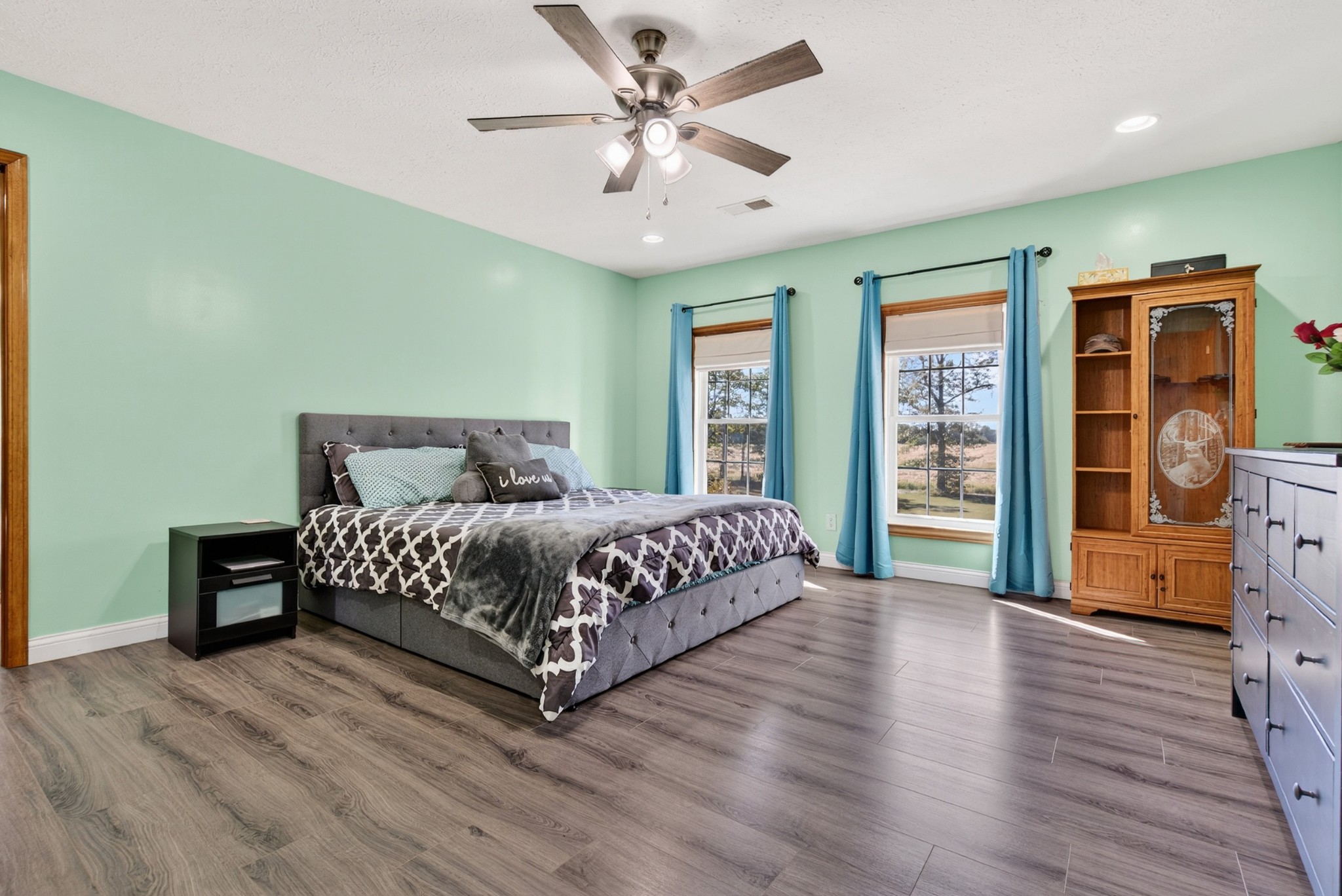 2614 Rice Humphrey Road Puryear, TN 38251 - Photo 69 of 100