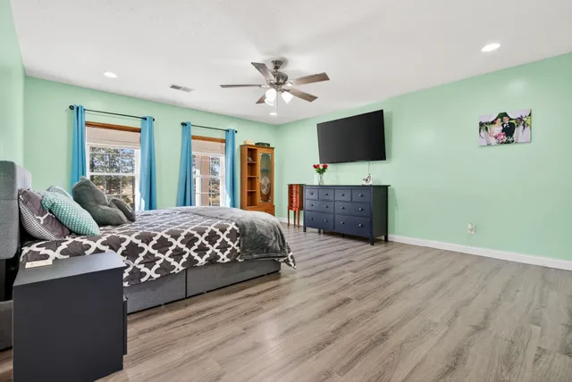 $649,000 | 2614 Rice Humphrey Road, Puryear, TN 38251