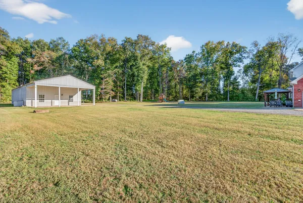 $577,500 | 2614 Rice Humphrey Road, Puryear, TN 38251
