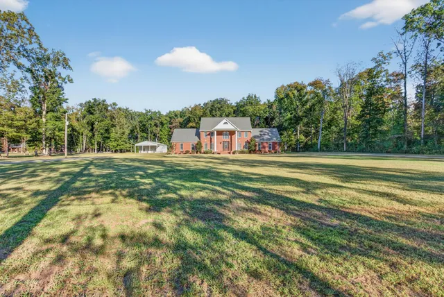 $649,000 | 2614 Rice Humphrey Road, Puryear, TN 38251