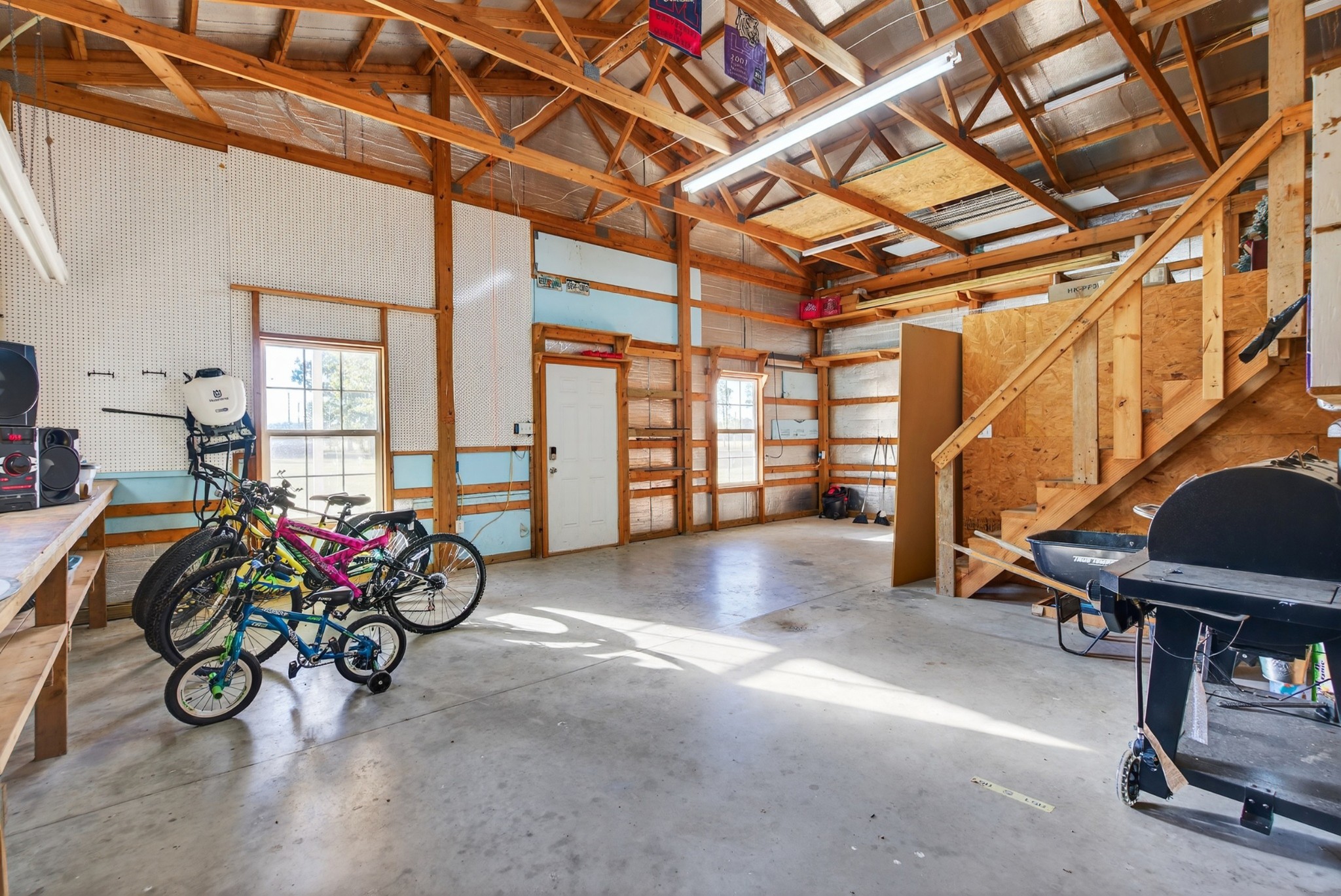 2614 Rice Humphrey Road Puryear, TN 38251 - Photo 83 of 100