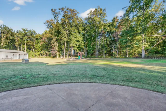 $649,000 | 2614 Rice Humphrey Road, Puryear, TN 38251