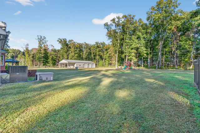 $649,000 | 2614 Rice Humphrey Road, Puryear, TN 38251