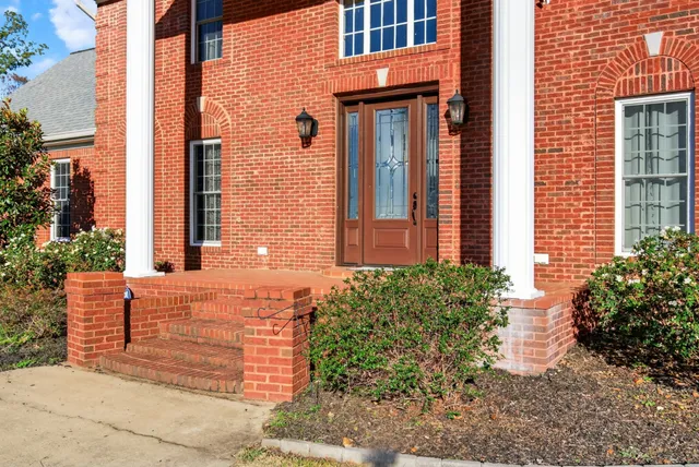 $649,000 | 2614 Rice Humphrey Road, Puryear, TN 38251