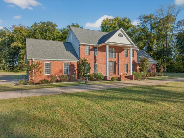 $649,000 | 2614 Rice Humphrey Road, Puryear, TN 38251