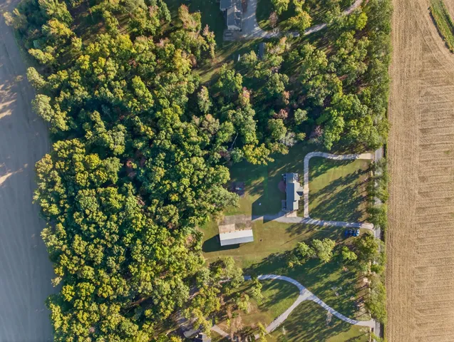 $649,000 | 2614 Rice Humphrey Road, Puryear, TN 38251