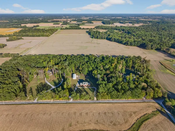 $577,500 | 2614 Rice Humphrey Road, Puryear, TN 38251