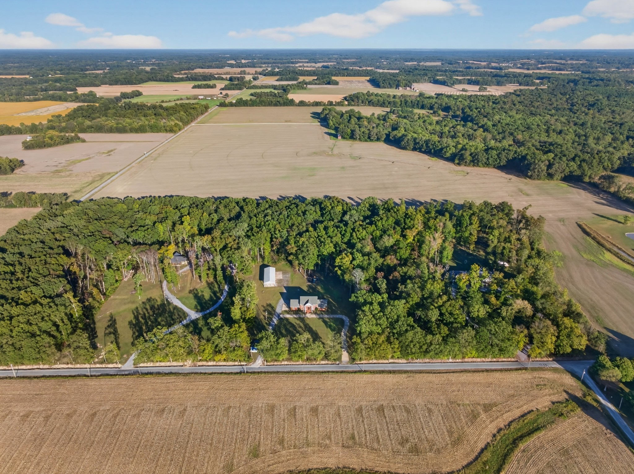 2614 Rice Humphrey Road Puryear, TN 38251 - Photo 94 of 100