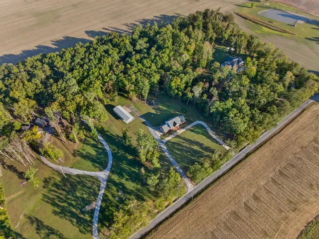 $649,000 | 2614 Rice Humphrey Road, Puryear, TN 38251