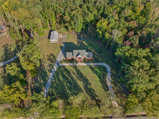 $649,000 | 2614 Rice Humphrey Road, Puryear, TN 38251