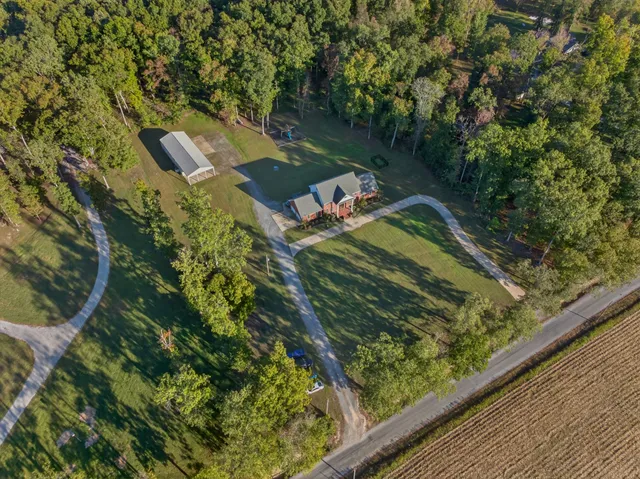 $649,000 | 2614 Rice Humphrey Road, Puryear, TN 38251