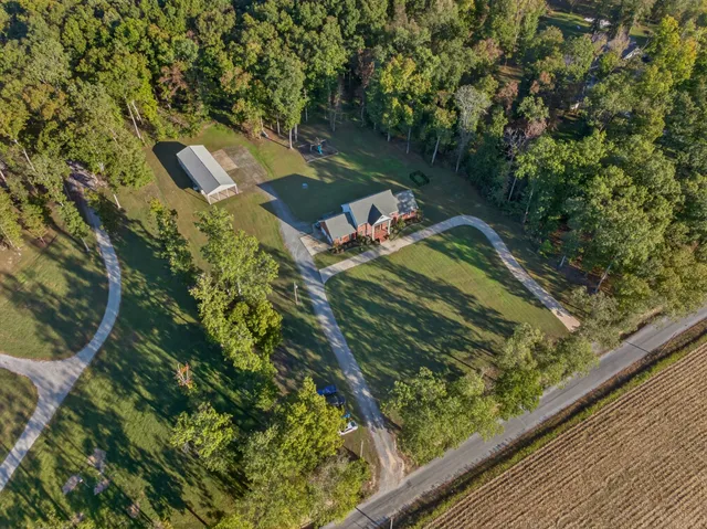 $649,000 | 2614 Rice Humphrey Road, Puryear, TN 38251