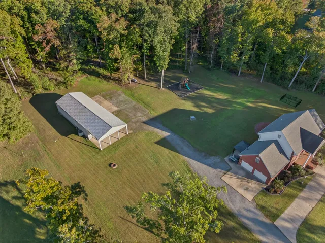 $649,000 | 2614 Rice Humphrey Road, Puryear, TN 38251