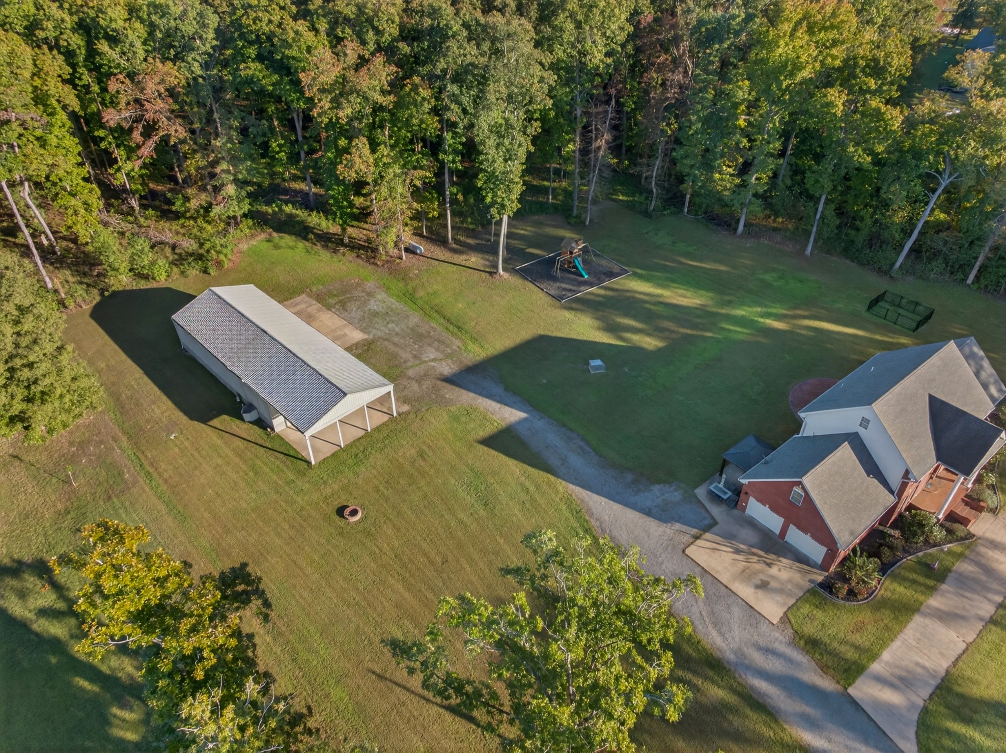 2614 Rice Humphrey Road Puryear, TN 38251 - Photo 100 of 100