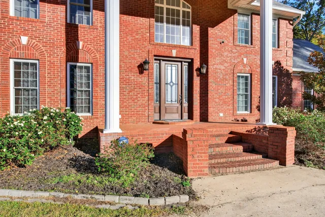 $649,000 | 2614 Rice Humphrey Road, Puryear, TN 38251