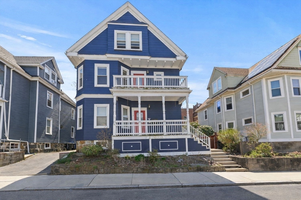 113 Lonsdale Street, Unit 2 Boston, MA 02124 - Photo 1 of 21