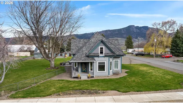 $569,000 | 610 Ruckman Avenue, Imbler, OR 97841