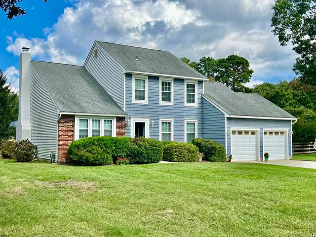 $558,000 | 12 Ashcroft Avenue, Seaville, NJ 08230