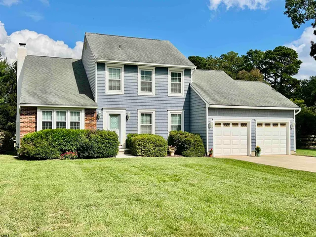 $558,000 | 12 Ashcroft Avenue, Seaville, NJ 08230