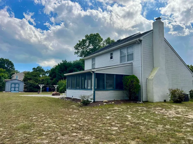 $558,000 | 12 Ashcroft Avenue, Seaville, NJ 08230