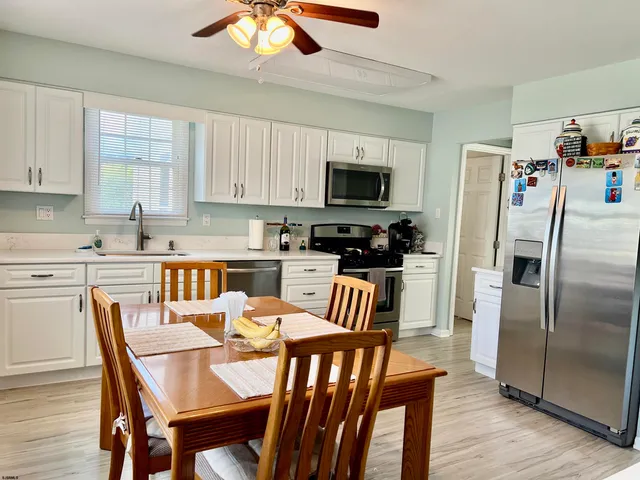 $558,000 | 12 Ashcroft Avenue, Seaville, NJ 08230