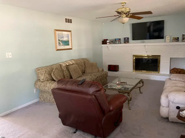 $558,000 | 12 Ashcroft Avenue, Seaville, NJ 08230