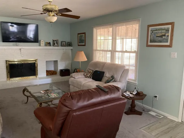 $558,000 | 12 Ashcroft Avenue, Seaville, NJ 08230