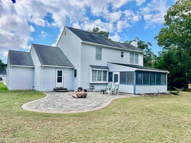 $558,000 | 12 Ashcroft Avenue, Seaville, NJ 08230