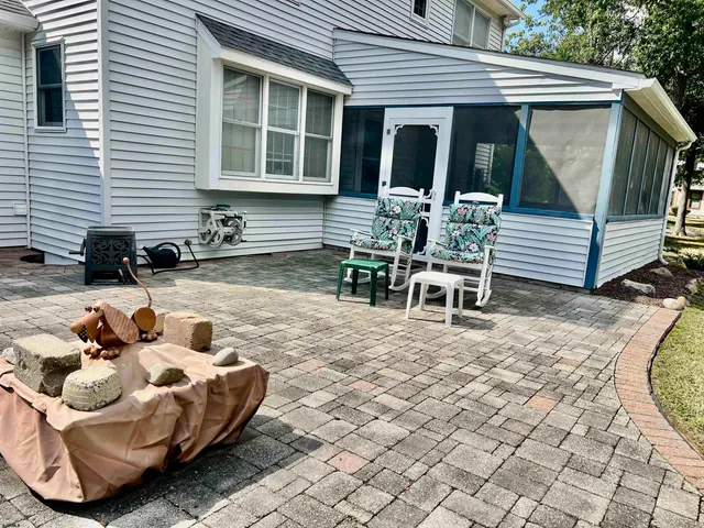 $558,000 | 12 Ashcroft Avenue, Seaville, NJ 08230