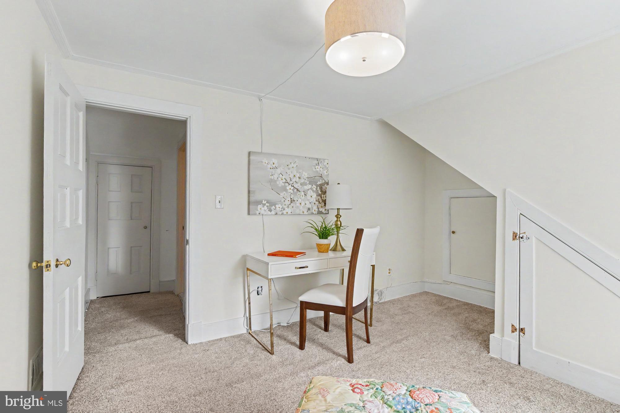 18535 Foreston Road Parkton, MD 21120 - Photo 59 of 101 Bedroom Four