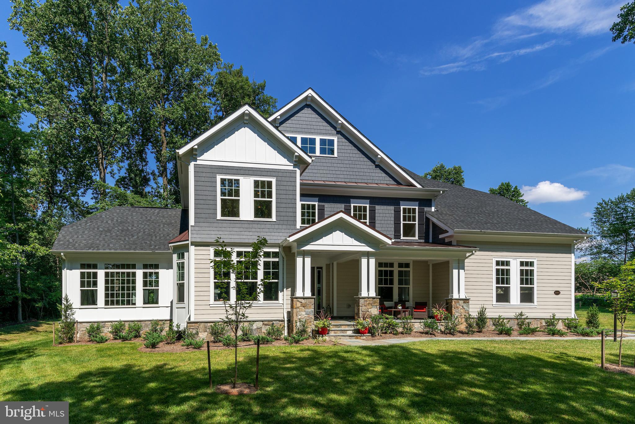 4615 Fairfax Mnr  