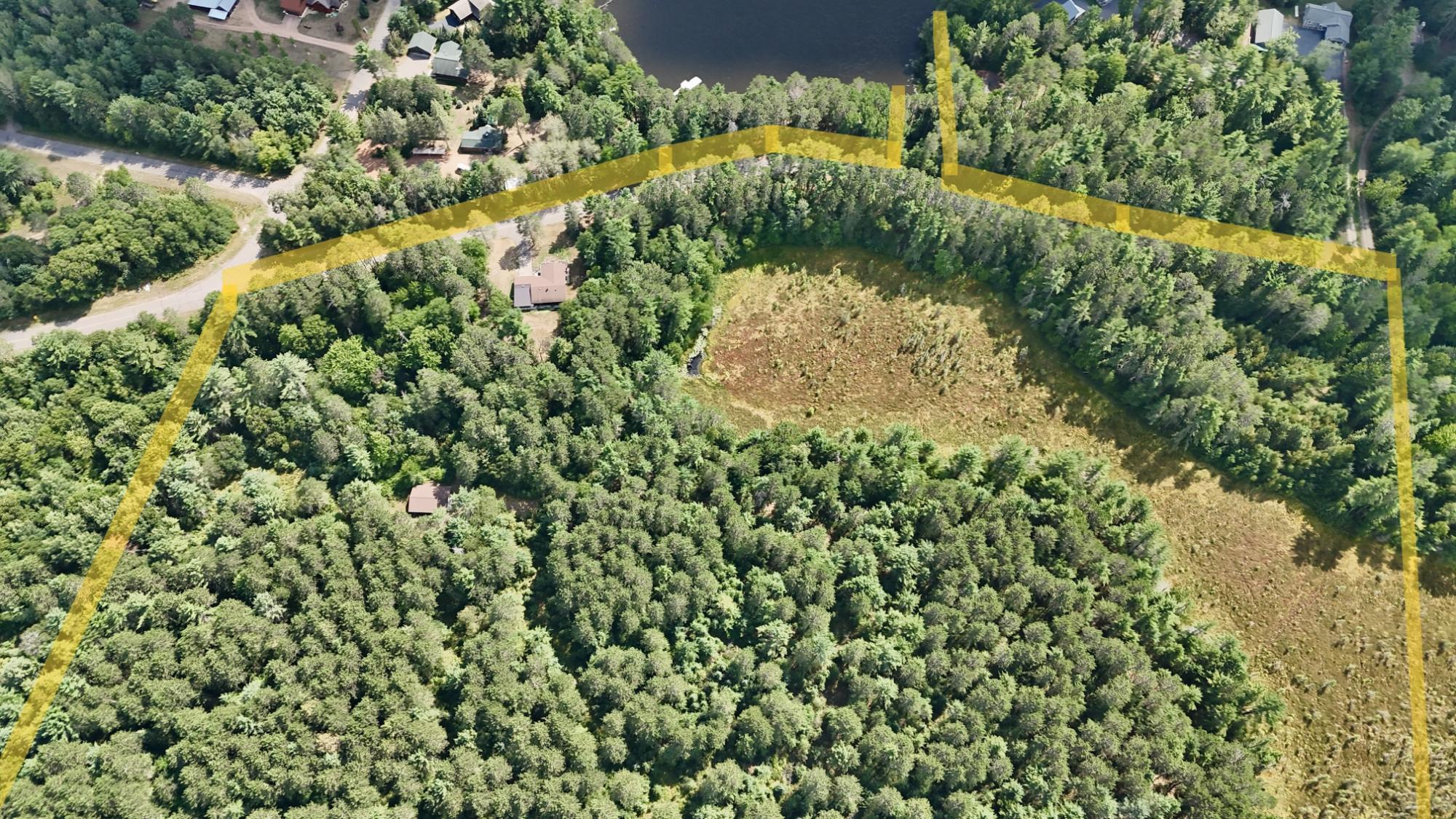 W6892 Mohawksin Road Tomahawk, WI 54487 - Photo 73 of 75 Gallery Image 73
