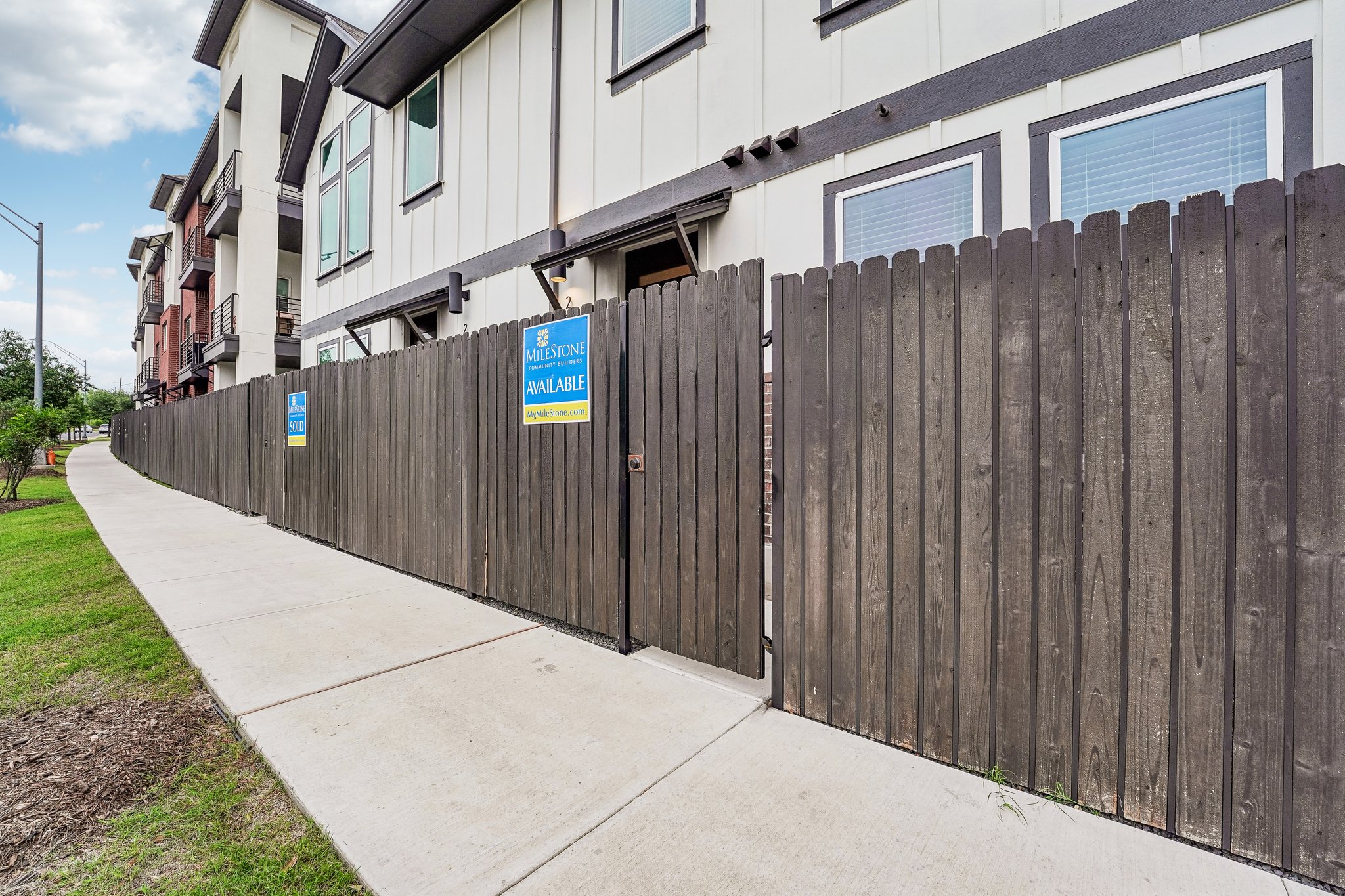 200 West 56th Street, Unit 2103 Austin, TX 78751 - Photo 25 of 26 No car? No problem. Bus stops steps away make the rest of Austin an easy ride away.