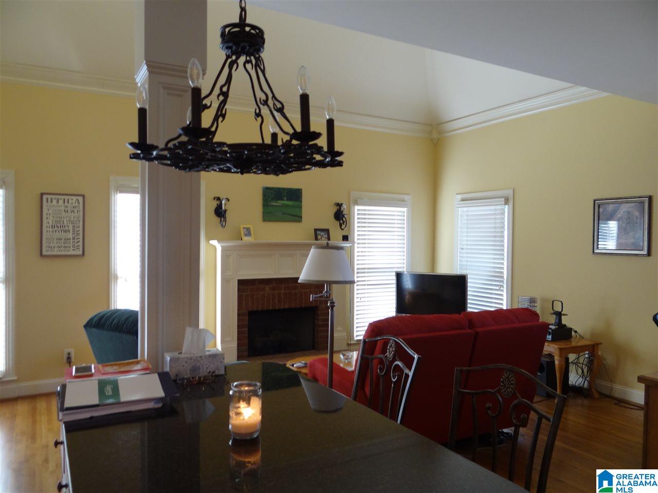 336 Middle Ridge Drive Springville, AL 35146 - Photo 23 of 49