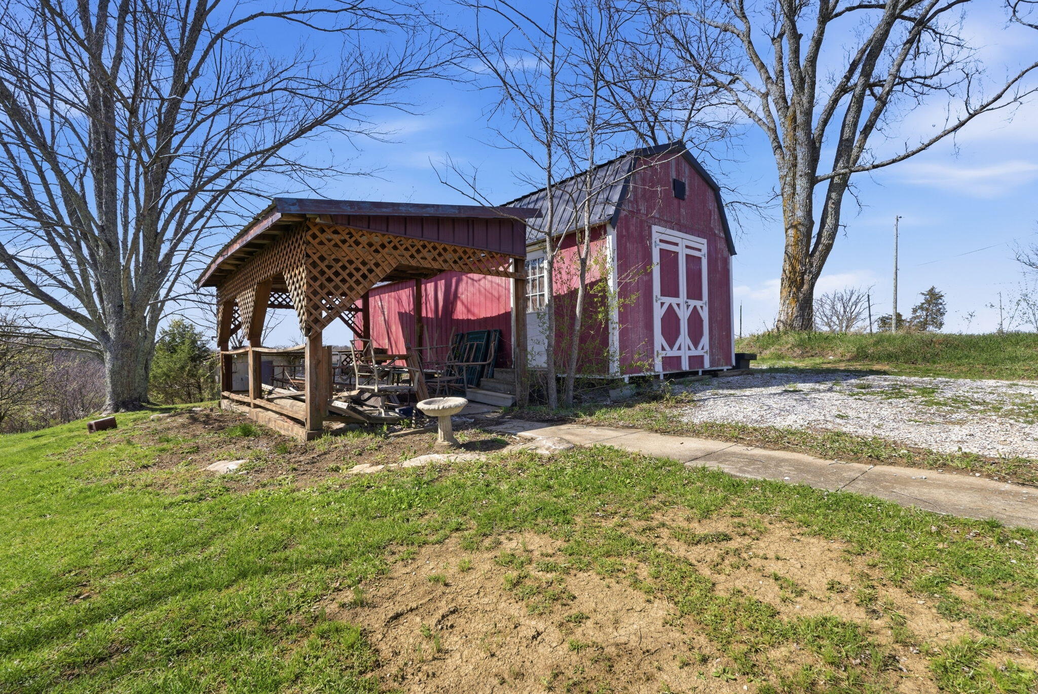 2455 Baker Williams Road Corinth, KY 41010 - Photo 39 of 45
