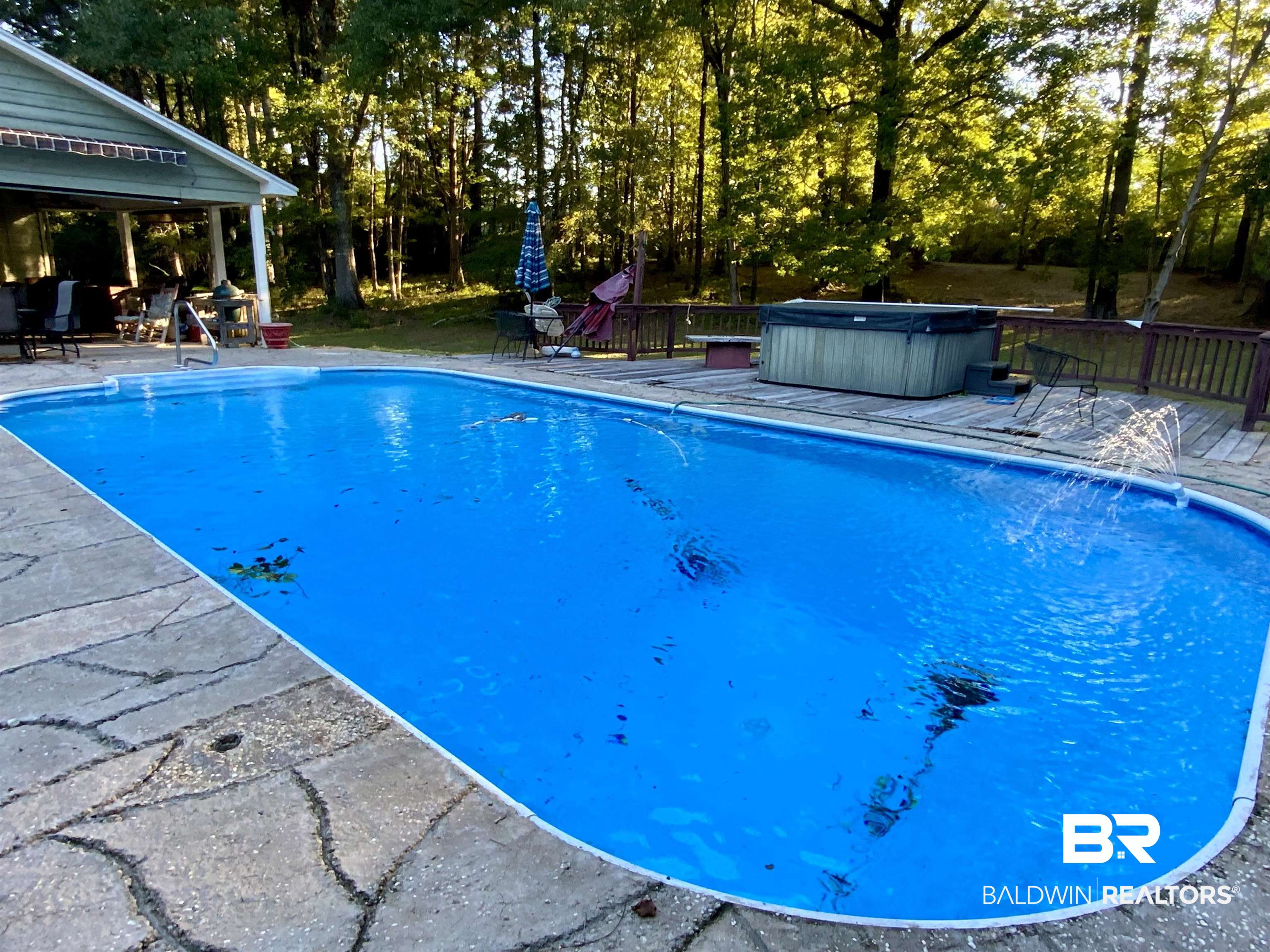 10377 Bryant's Lndg Road Stockton, AL 36579 - Photo 7 of 27