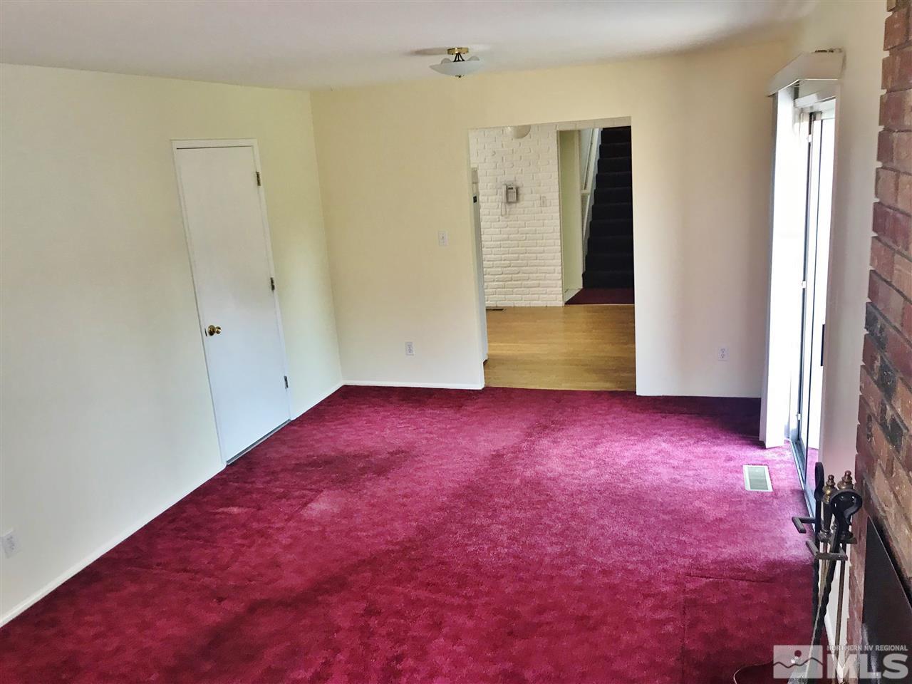 2130 Prince Way Reno, NV 89503 - Photo 11 of 25 a view of empty room