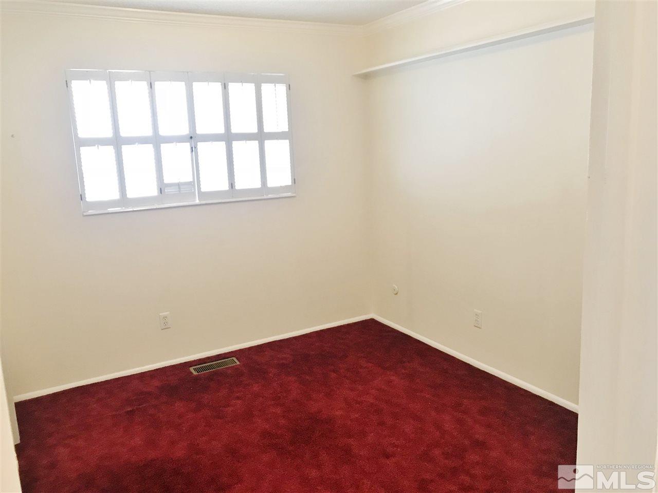 2130 Prince Way Reno, NV 89503 - Photo 14 of 25 an empty room with a window
