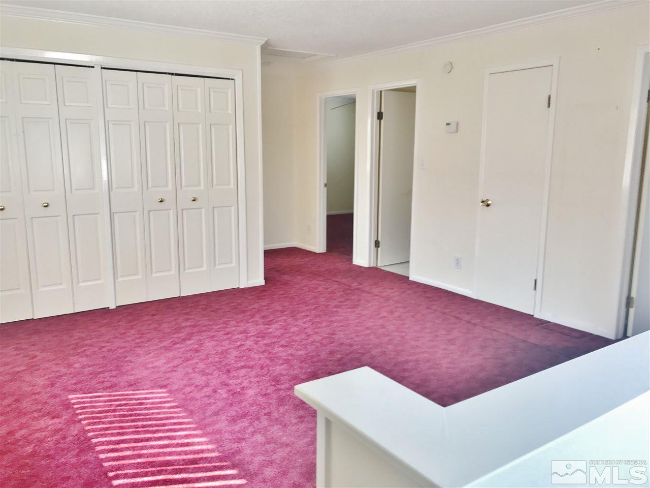 2130 Prince Way Reno, NV 89503 - Photo 19 of 25 a view of a livingroom with entryway