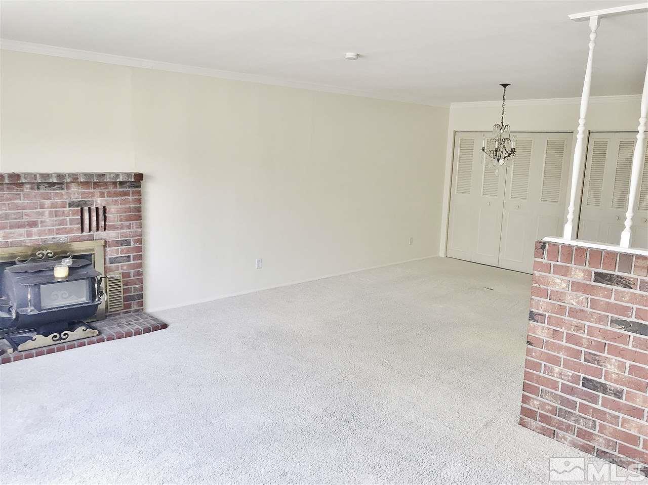 2130 Prince Way Reno, NV 89503 - Photo 4 of 25 a view of an empty room